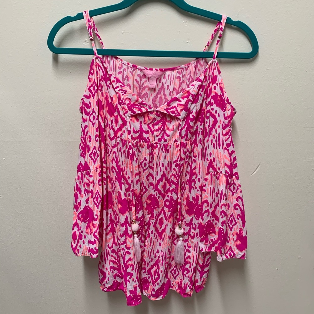 Lilly Pulitzer Alanna 🔝